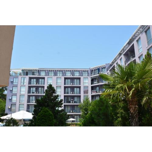 Hotel Rainbow 3 Resort Club