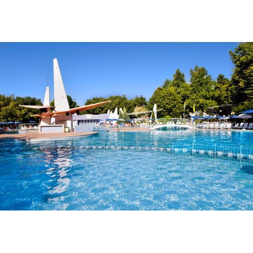 Hotel Ralitsa Aquaclub - All Inclusive plus Aquapark
