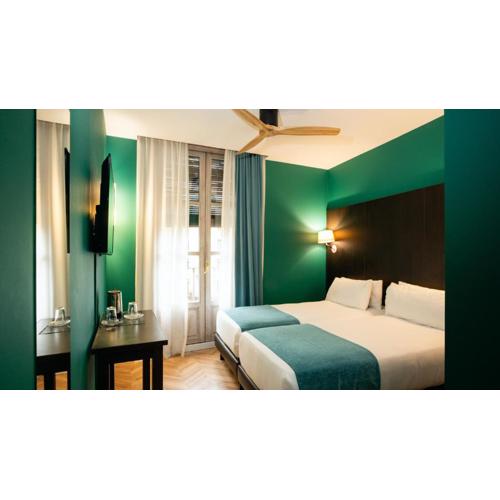 Hotel Ramblas Internacional