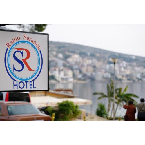 Hotel Ramo Saranda