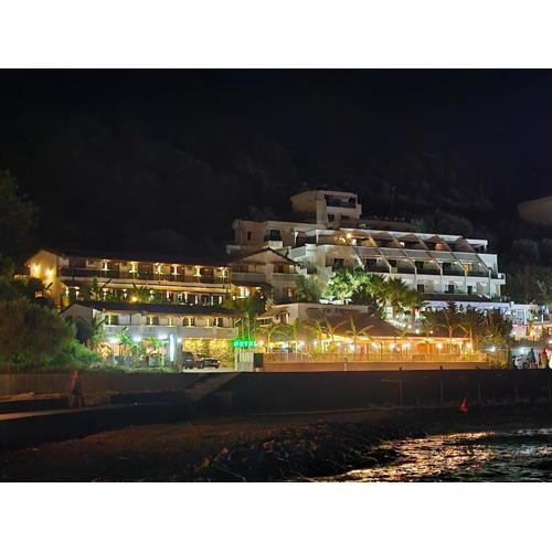 Hotel Ramosaco, Radhimë, Vlorë