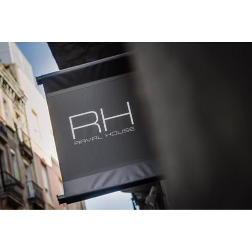 Hotel Raval House