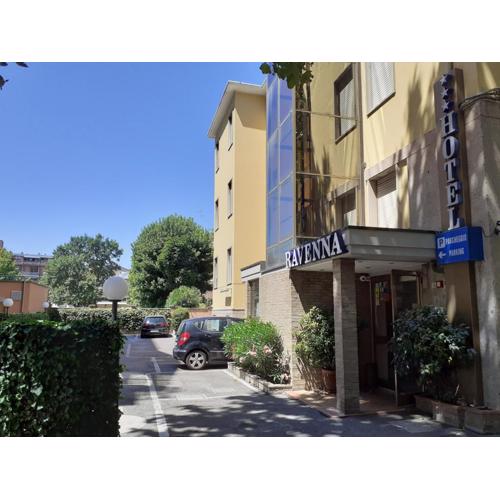 Hotel Ravenna
