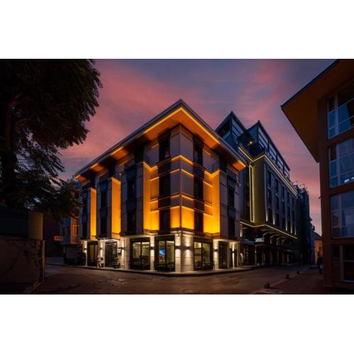 Hotel Ravi