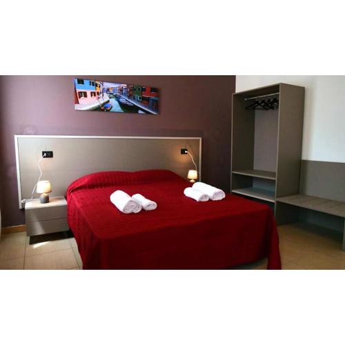 Hotel RB