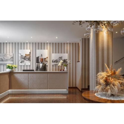 Hotel Re Enzo