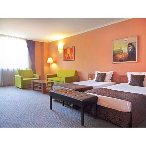 Hotel Real