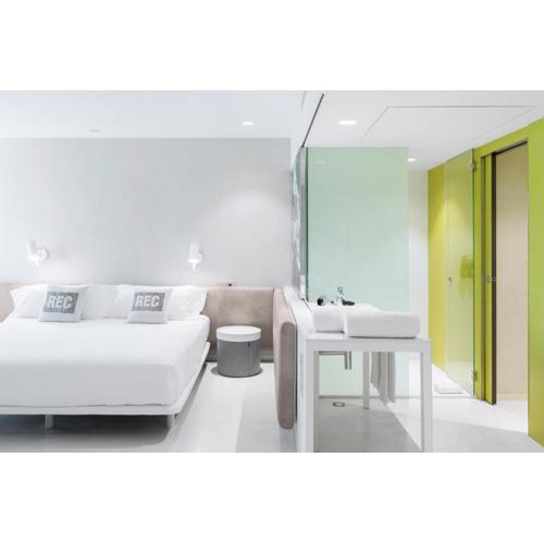 Hotel Rec Barcelona - Adults Only