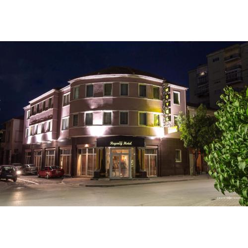 Hotel Regency