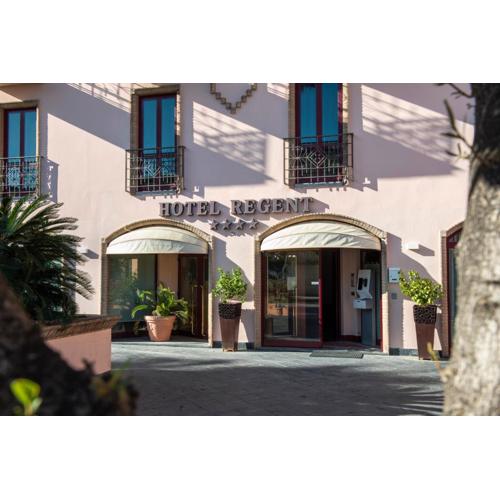 Hotel Regent - In pieno Centro