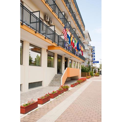 Hotel Regent