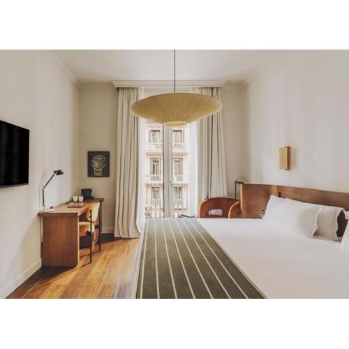 Hotel Regina Barcelona