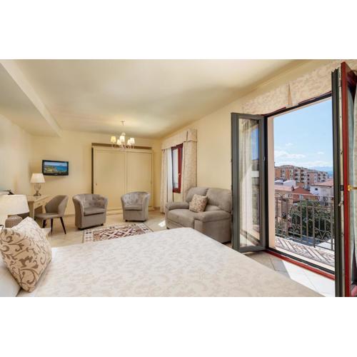 Hotel Regina Elena