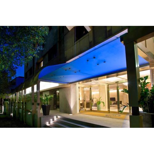 Hotel Regina Margherita