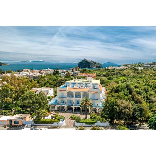 Hotel Regina Palace Terme
