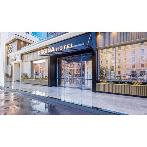 Hôtel Regina