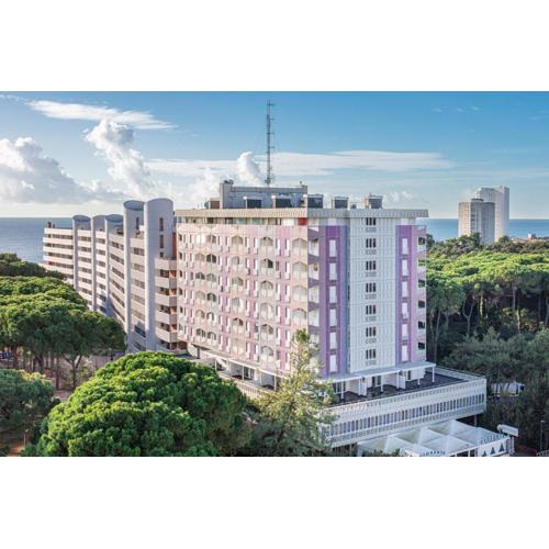 Hotel Regina
