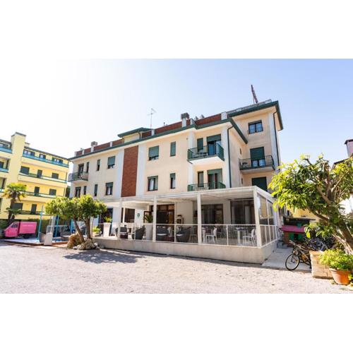 Hotel Regina