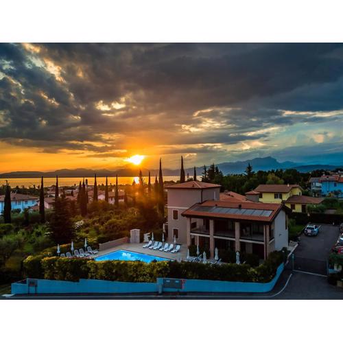 Hotel Relais Agli Olivi