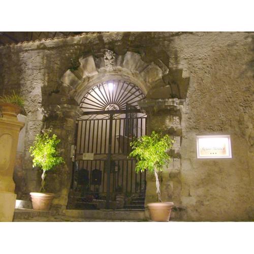 Hotel Relais Modica