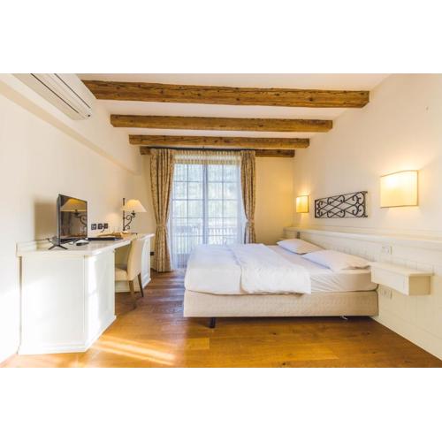 Hotel Relais Vecchio Maso