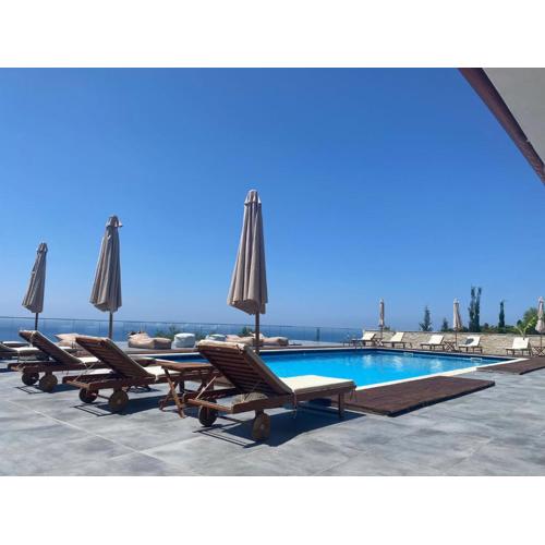 Hotel Relax Dhermi
