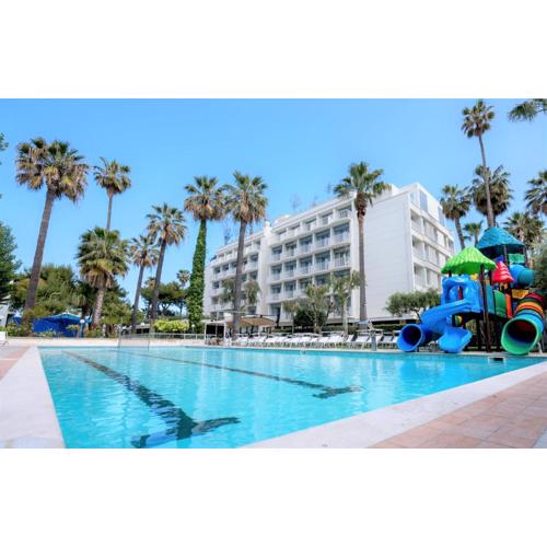 Hotel Relax Family & Spa