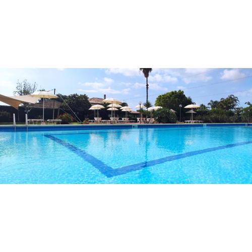 Hotel Relax