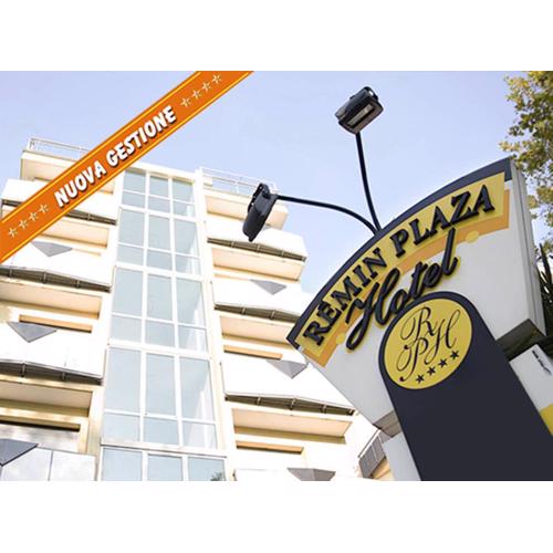 Hotel Remin Plaza