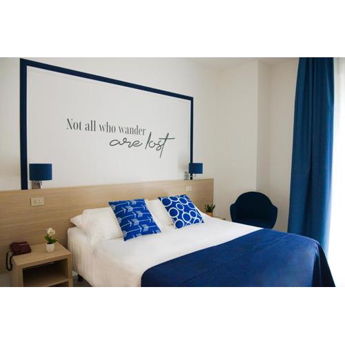 Hotel Renania