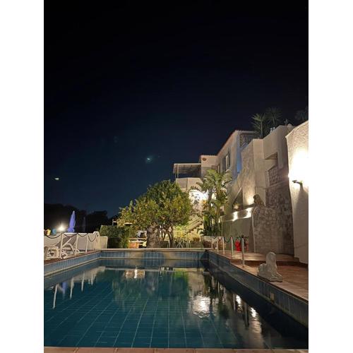 Hotel Residence - Parco Mare Monte
