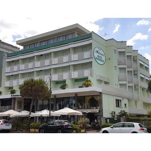 Hotel Residence Adriana