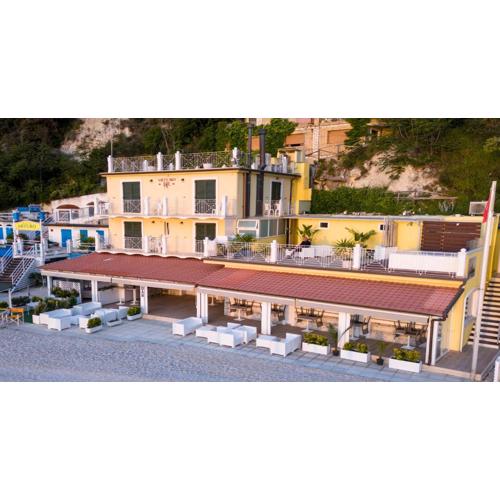 Hotel Residence Arturo