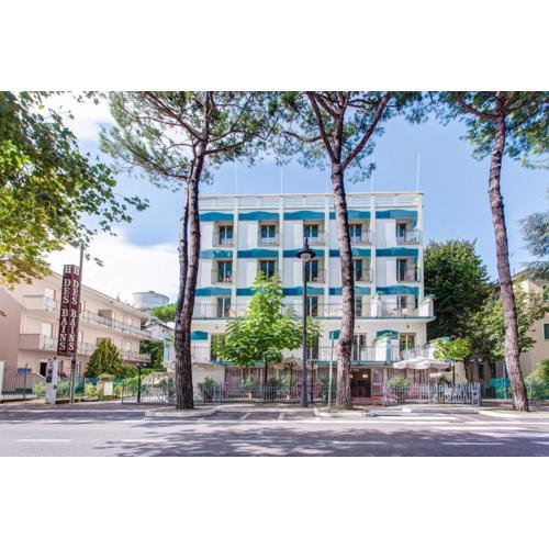 Hotel Residence Des Bains