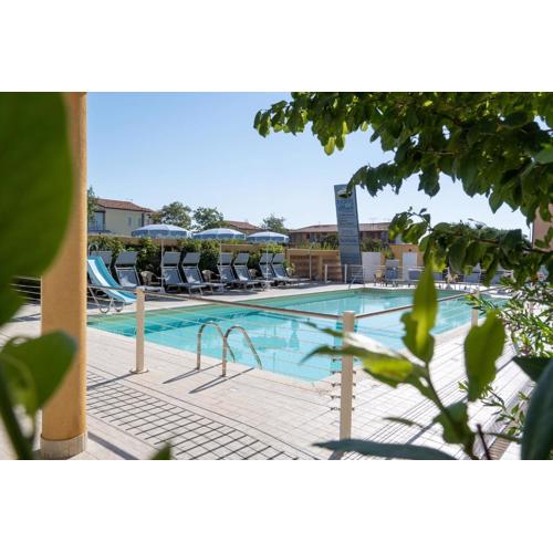 Hotel Residence Il Conero 2