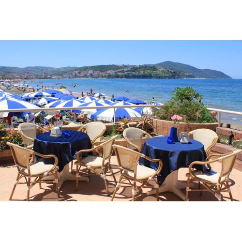 Hotel Residence La Darsena