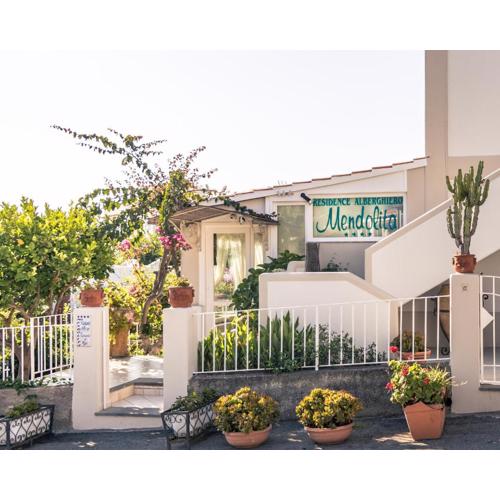 Hotel Residence Mendolita