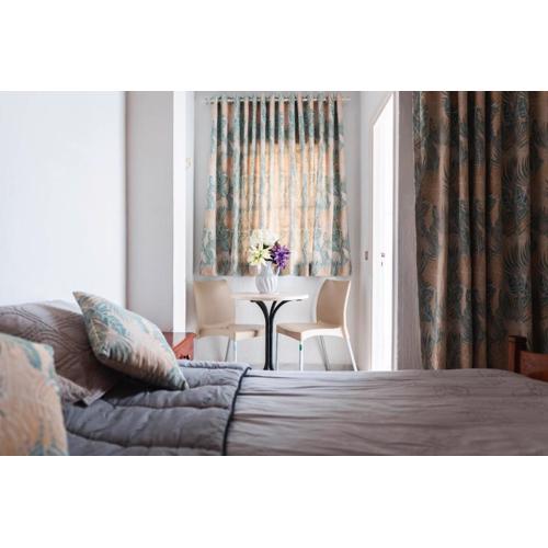 Hôtel Résidence Monia TOTALEMENT RÉNOVÉ