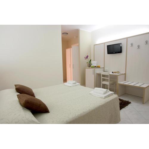 Hotel Residence Nemo