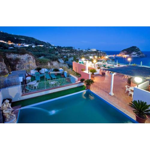 Hotel Residence S.Angelo