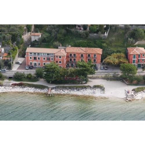 Hotel Residence Sirenella