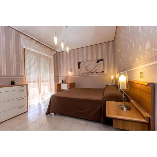 Hotel Residence Ulivi E Palme