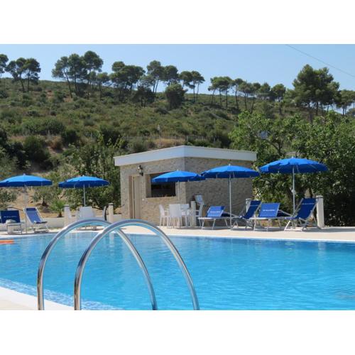 Hotel Residence Villa Ascoli