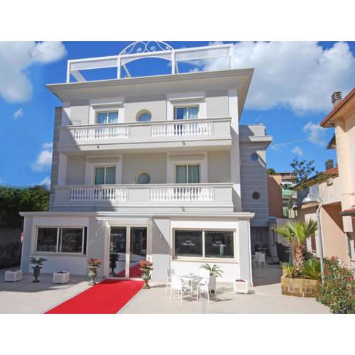 Hotel Residence Villa Del Mare