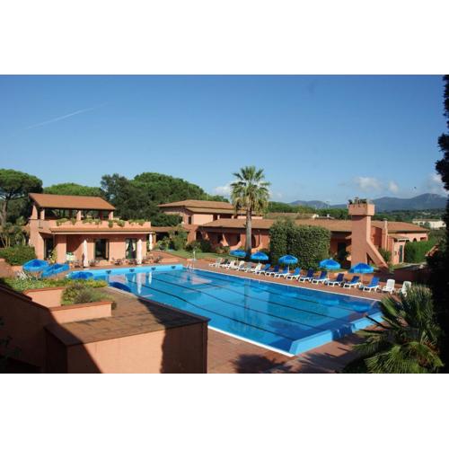 Hotel Residence Villa San Giovanni