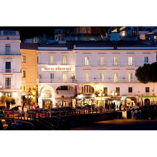 Hotel Residence