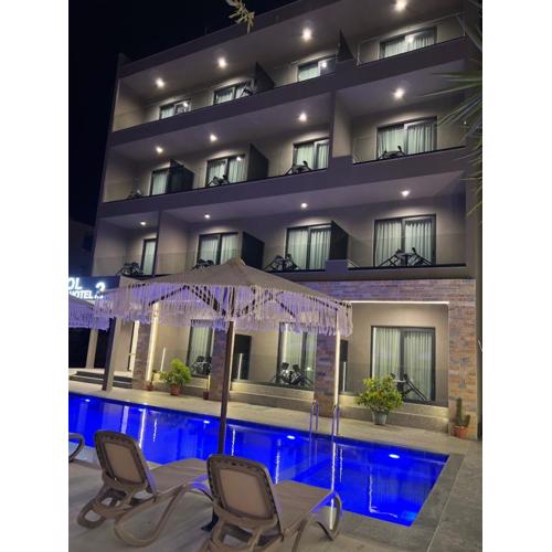 Hotel Resol 2