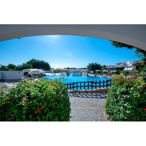 Hotel Resort Nuraghe Arvu