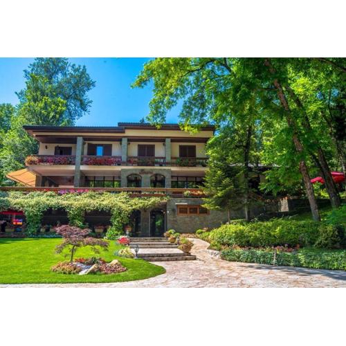 Hotel Restaurant Dreri