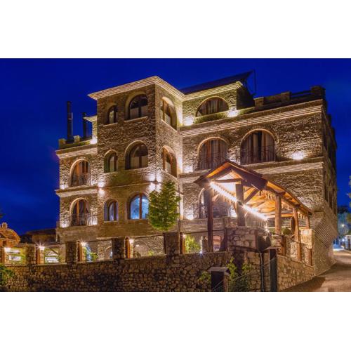 Hotel Restaurant Emblema